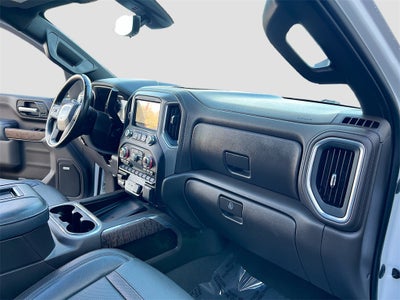 2021 GMC Sierra 2500HD Denali