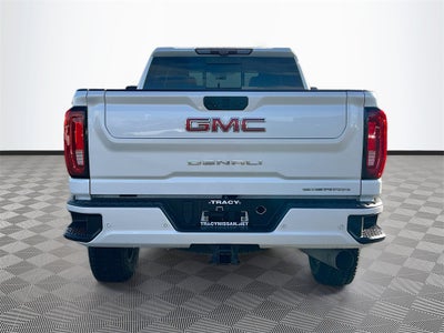 2021 GMC Sierra 2500HD Denali