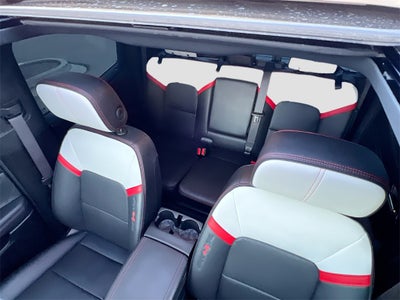 2023 GMC Canyon AT4X