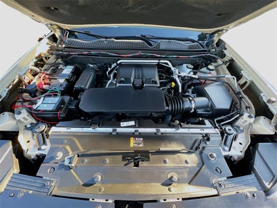 2023 GMC Canyon AT4X