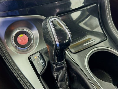 2023 Nissan Maxima SV