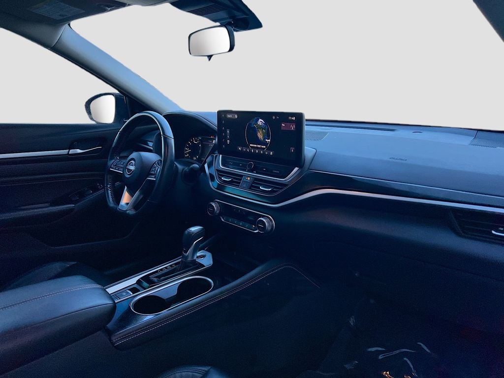 2023 Nissan Altima 2.0 SR