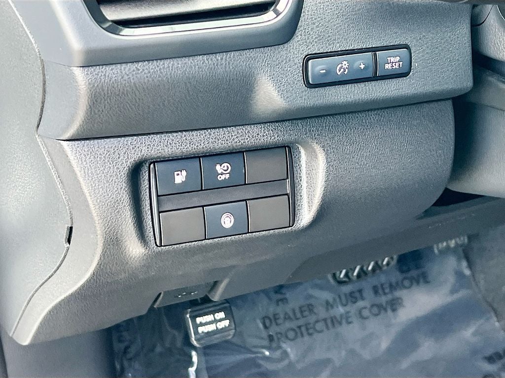 2025 Nissan Leaf S