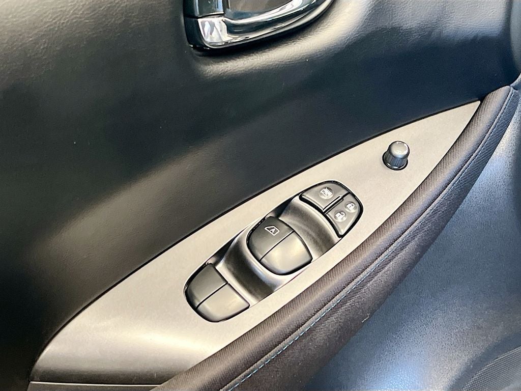 2019 Nissan Leaf S
