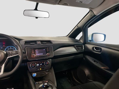 2019 Nissan Leaf S