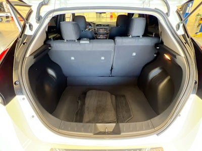 2019 Nissan Leaf S