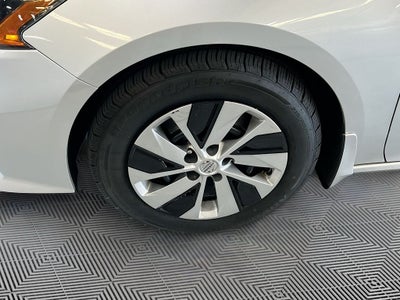 2022 Nissan Altima 2.5 S
