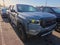 2024 Nissan Frontier PRO-X