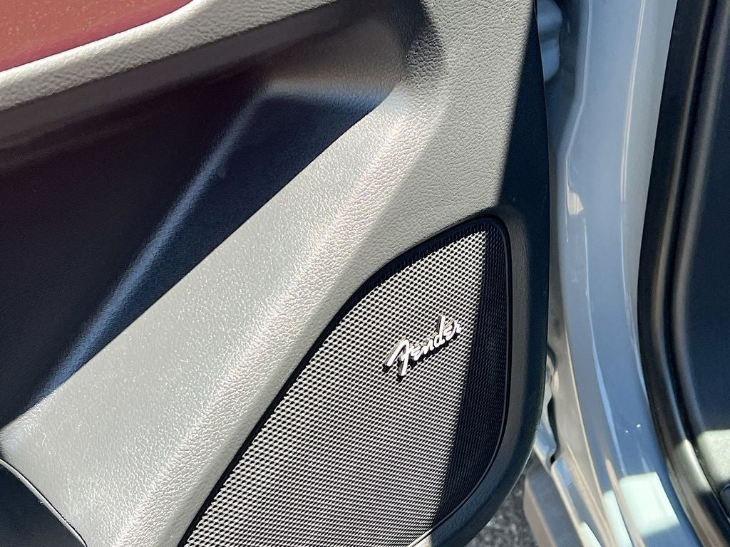 2024 Nissan Frontier PRO-X