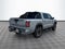 2024 Nissan Frontier PRO-X