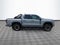 2024 Nissan Frontier PRO-X