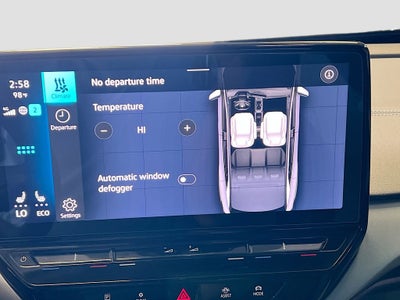 2023 Volkswagen ID.4 Pro