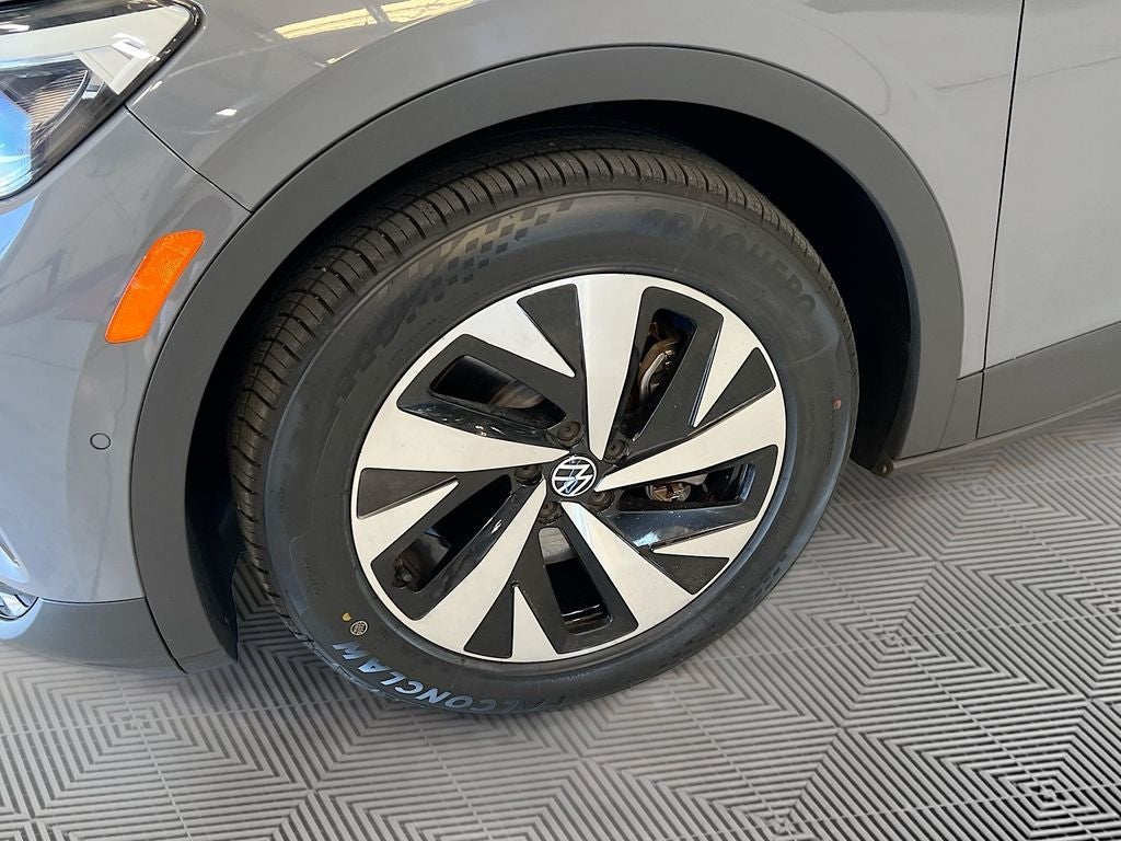 2023 Volkswagen ID.4 Pro
