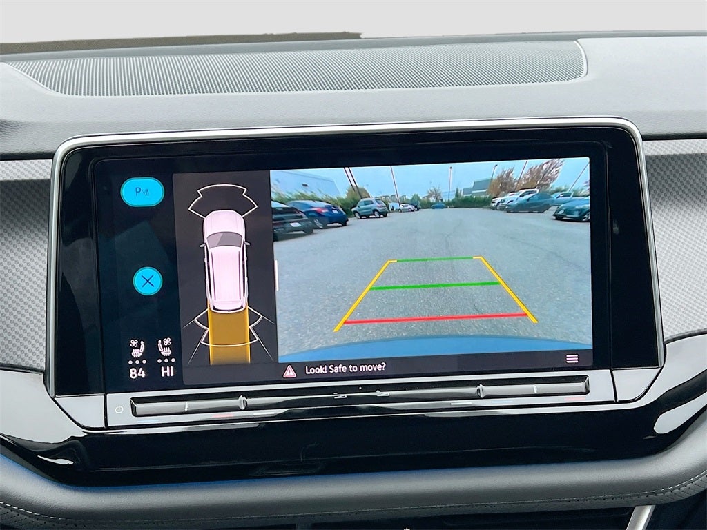 2024 Volkswagen Atlas 2.0T Peak Edition SE w/Technology