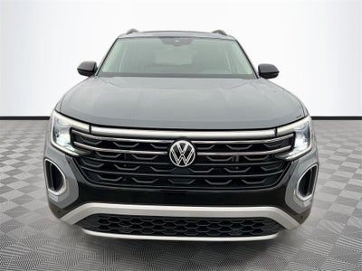 2024 Volkswagen Atlas 2.0T Peak Edition SE w/Technology
