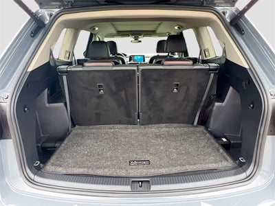 2024 Volkswagen Atlas 2.0T Peak Edition SE w/Technology