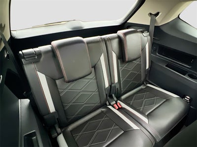 2024 Volkswagen Atlas 2.0T Peak Edition SE w/Technology