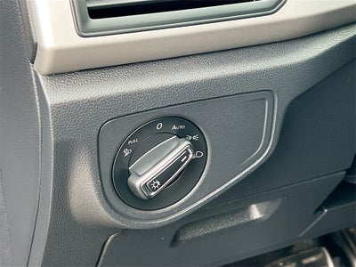 2021 Volkswagen Atlas 3.6L V6 SE w/Technology R-Line