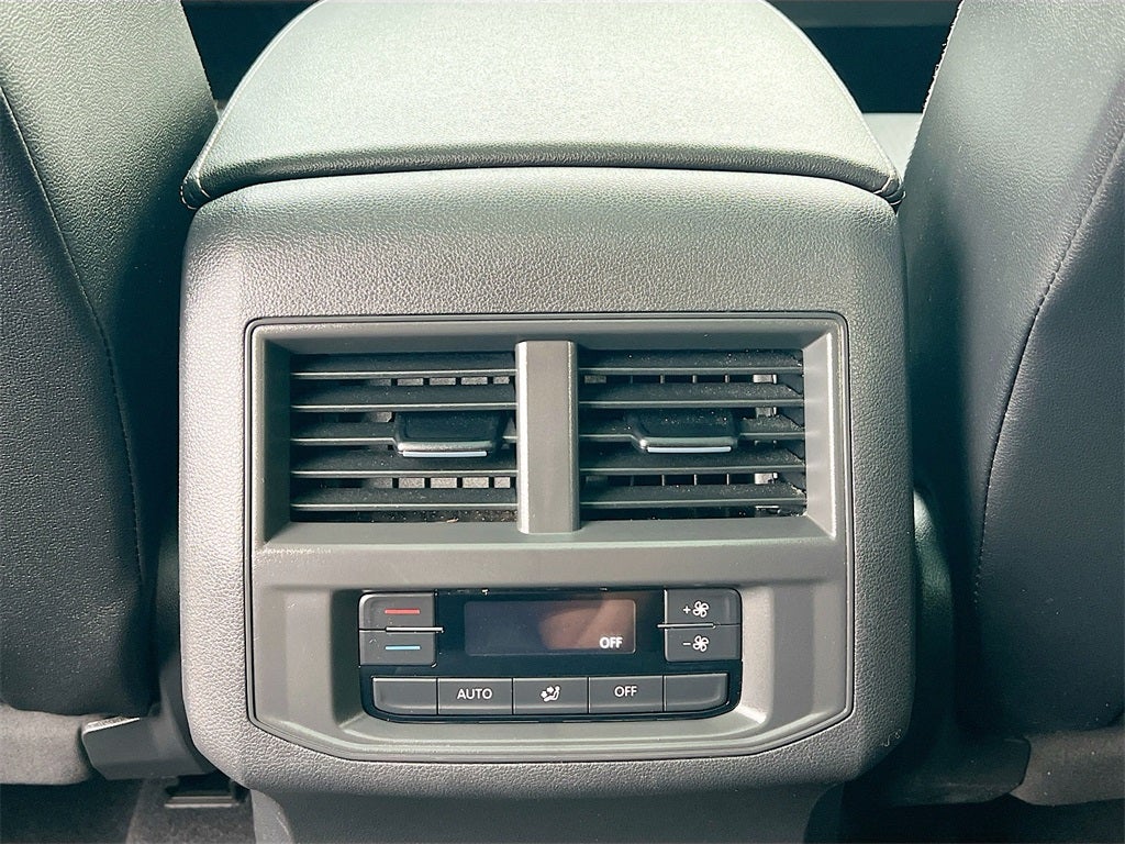 2021 Volkswagen Atlas 3.6L V6 SE w/Technology R-Line