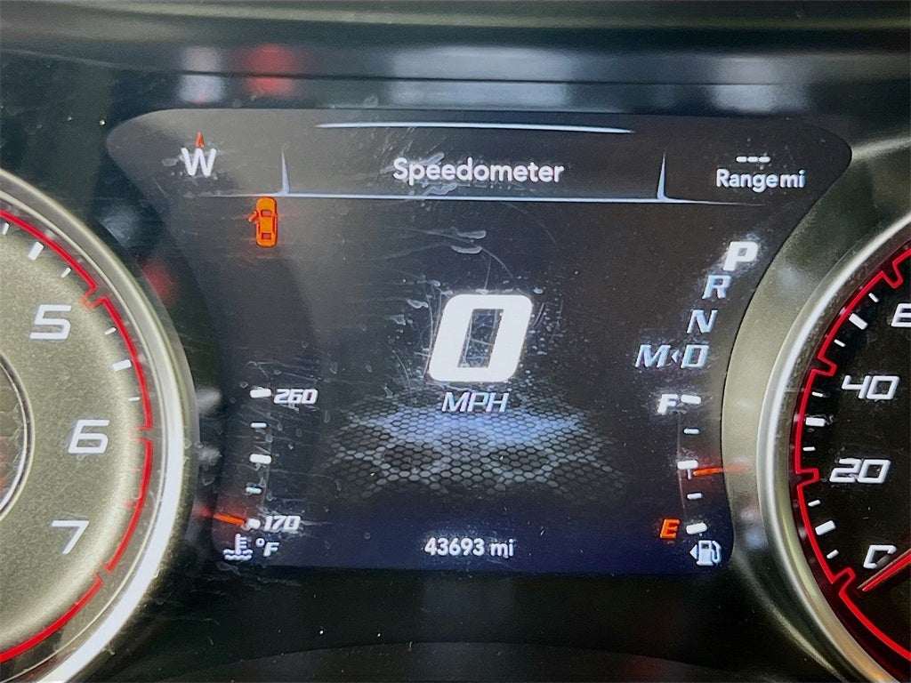 2023 Dodge Charger R/T Scat Pack