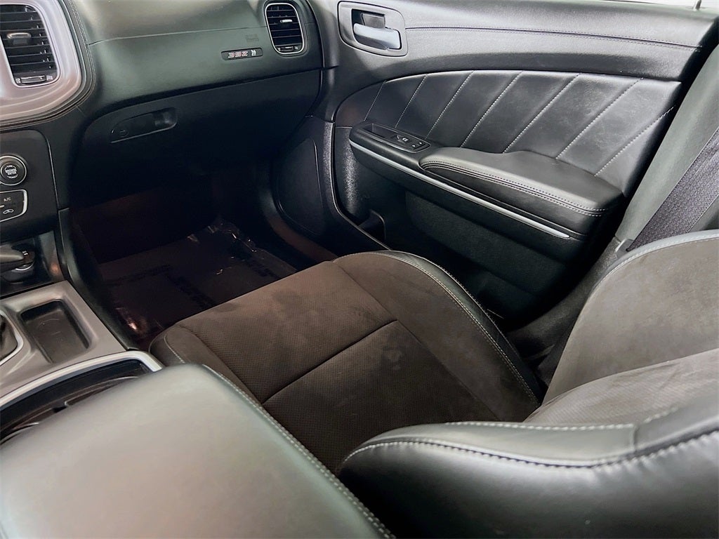 2023 Dodge Charger R/T Scat Pack