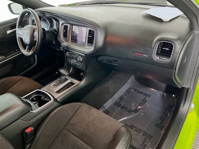2023 Dodge Charger R/T Scat Pack