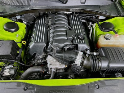 2023 Dodge Charger R/T Scat Pack