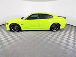 2023 Dodge Charger R/T Scat Pack