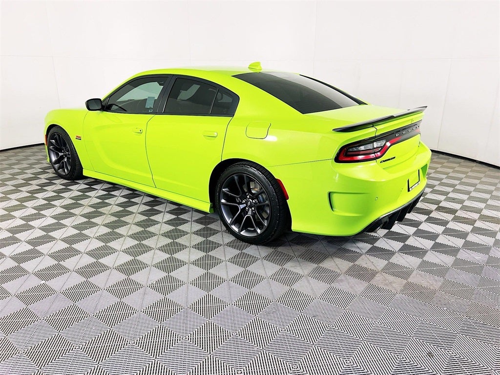 2023 Dodge Charger R/T Scat Pack