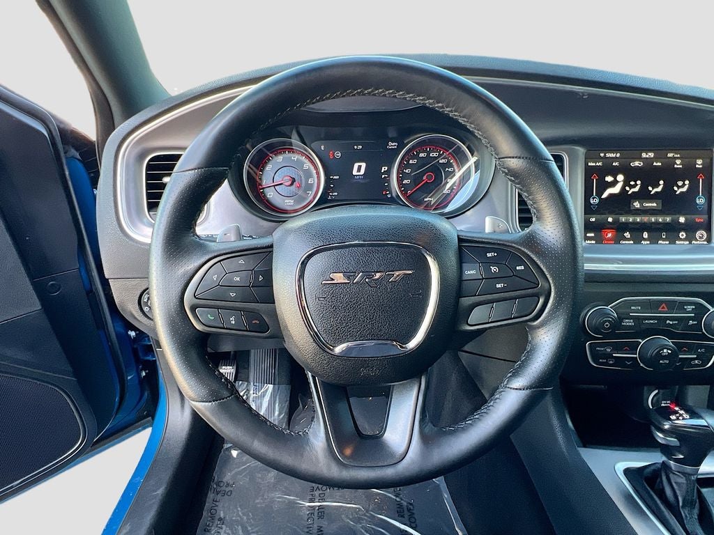 2022 Dodge Charger R/T Scat Pack