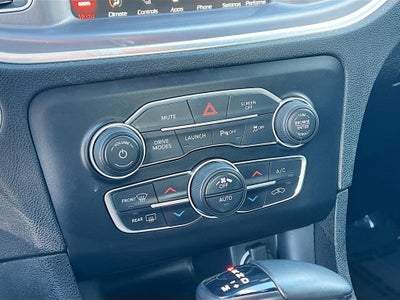 2022 Dodge Charger R/T Scat Pack