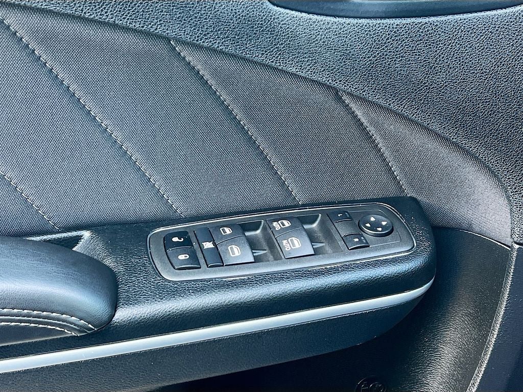 2022 Dodge Charger R/T Scat Pack