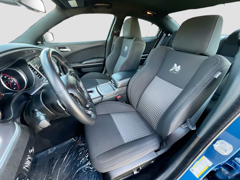 2022 Dodge Charger R/T Scat Pack