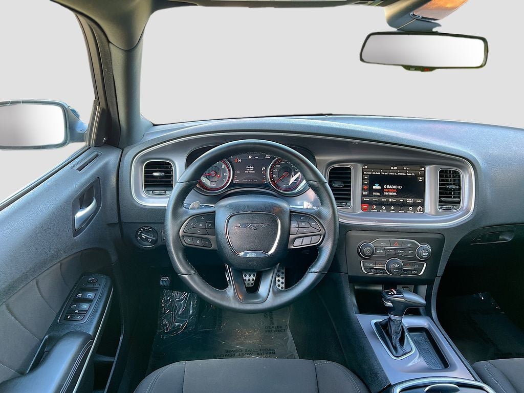 2022 Dodge Charger R/T Scat Pack