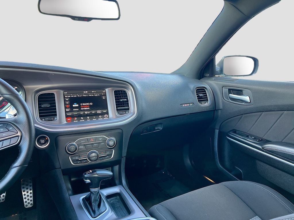 2022 Dodge Charger R/T Scat Pack