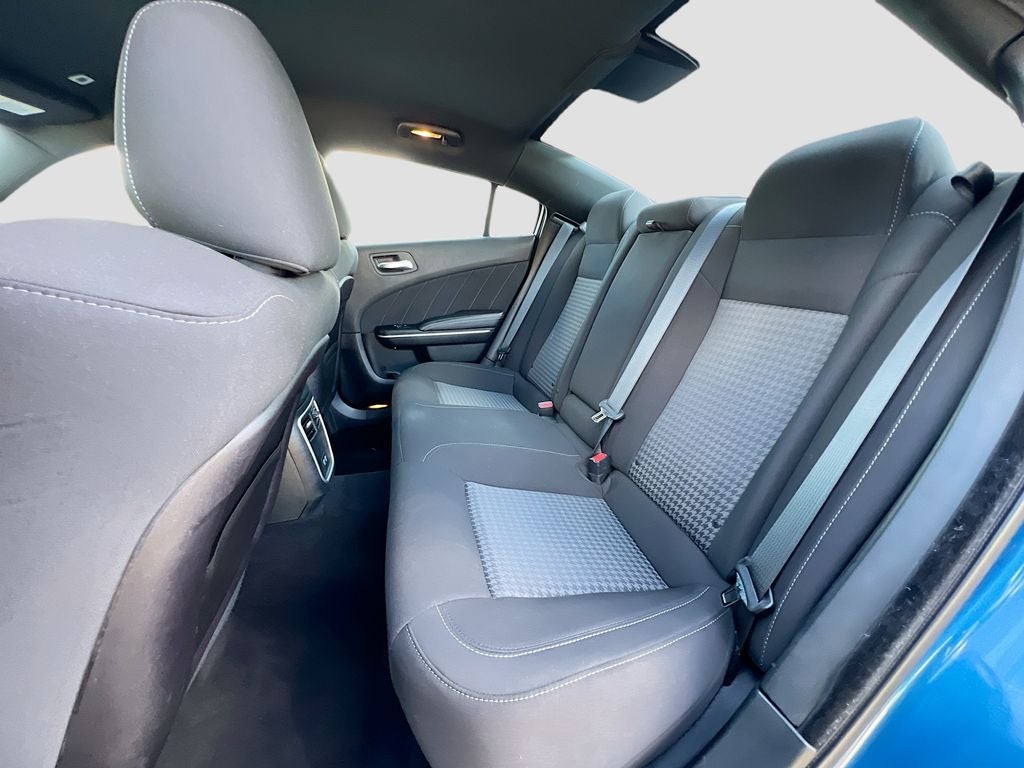 2022 Dodge Charger R/T Scat Pack