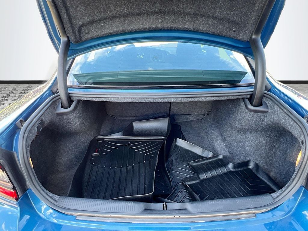2022 Dodge Charger R/T Scat Pack