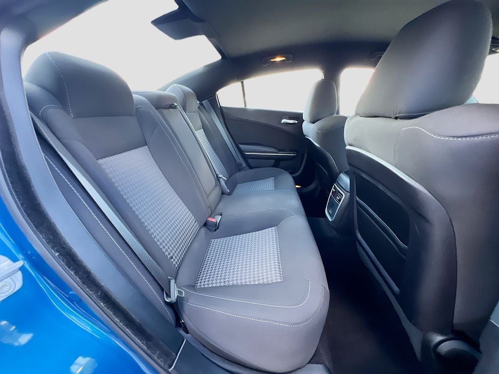 2022 Dodge Charger R/T Scat Pack