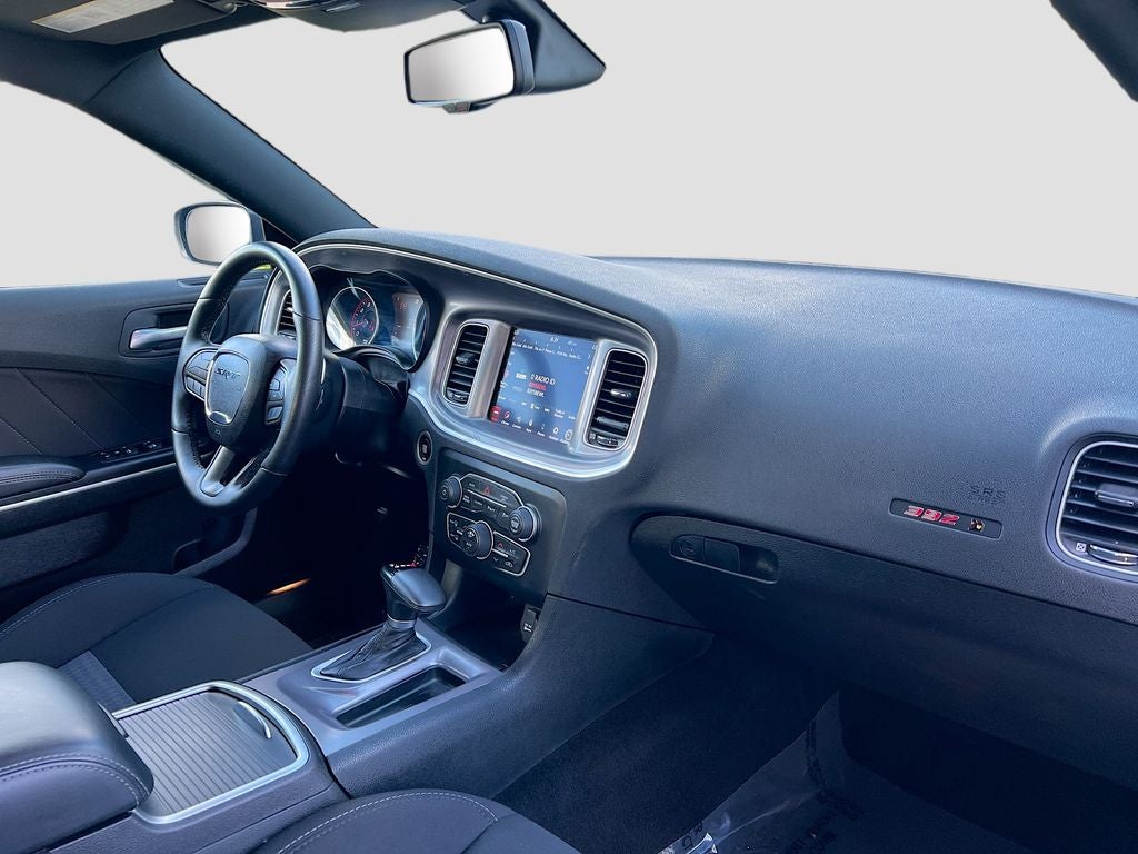 2022 Dodge Charger R/T Scat Pack