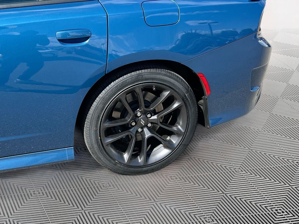 2022 Dodge Charger R/T Scat Pack