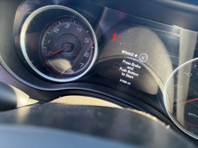 2023 Dodge Charger GT