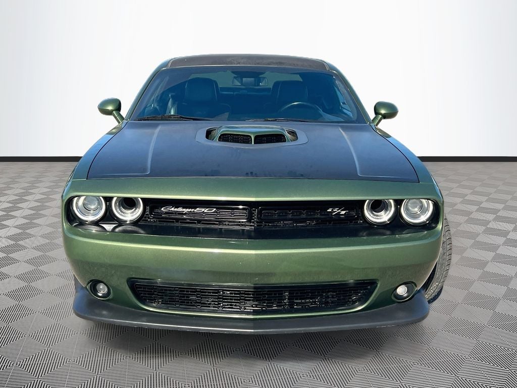 2020 Dodge Challenger R/T Scat Pack 50th Anniversary