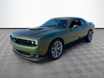 2020 Dodge Challenger R/T Scat Pack 50th Anniversary