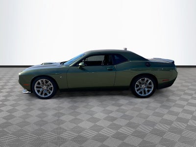 2020 Dodge Challenger R/T Scat Pack 50th Anniversary