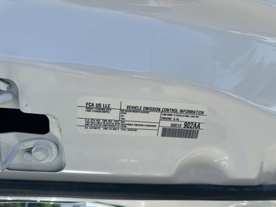 2023 Dodge Challenger R/T Scat Pack Widebody