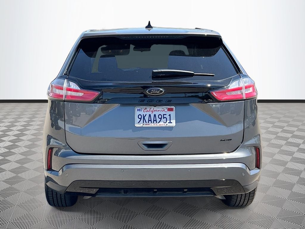 2024 Ford Edge SE