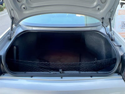 2004 Chevrolet Monte Carlo SS