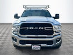 2023 RAM 3500 Big Horn