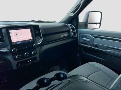 2023 RAM 3500 Big Horn