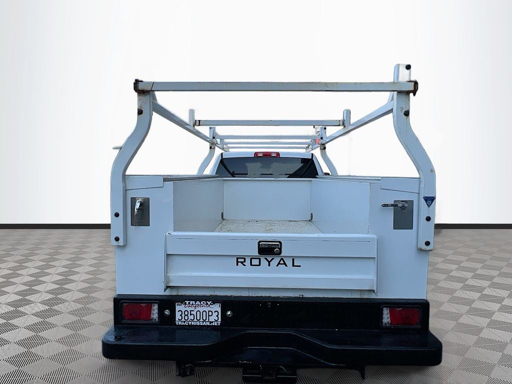 2023 RAM 3500 Big Horn